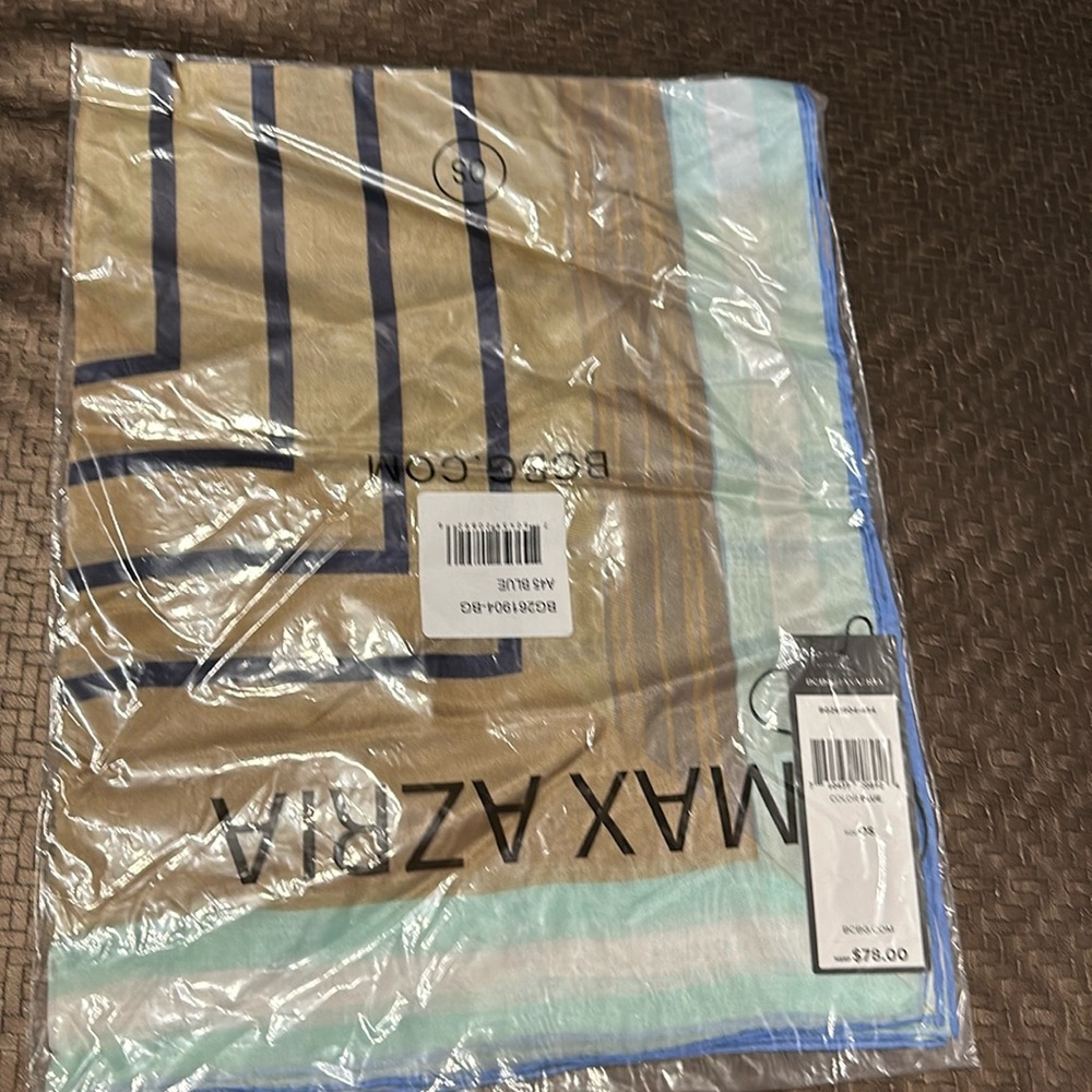 BCBG Maxazria Scarf